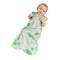 Baby Sleeping Sack Muslin Cotton, Soft Wearable Blanket for Summer, 0.5 Tog Sleeveless Sleep Sack