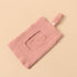 KMGDM Baby Wipe Holder Portable Wipe Dispenser Strollers Storage Bag Container Double Layer Travel Carry Case