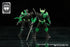 No.57 1/24 15+ MORISE Hobby FIFTYSEVEN Action Figures - Armored Puppet Miao - Model Kit,Highly Posable Collectible