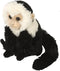 Wild Republic Cuddlekins Capuchin Plush Toy, 8 Inches, Stuffed Animal Gifts for Kids, Multi (12274)