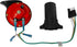 My Pet Elephant 7-Way 4-Pin Fun Automotive Horn Prank- with or Trailer Connection