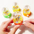 NEEW 12 Pack Mini Finger Basketball Shooting Game, Party Favors and Classroom Rewards for Kids