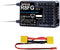 Radiolink R8FG V2.2 8CH Gyro Receiver, 2.4GHz 600m Long Range Control Voltage
