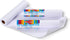 Melissa & Doug Tabletop Easel Paper Roll, 12 inches x 75 feet, 3-Pack