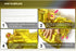 RUIANSI 4D (3D Self standing Aluminum foil balloon toy armed forces digger engineering vehicle children birthday