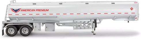Revell 14536 Fruehauf 40' Tanker 1:32 Scale 46-Piece Skill Level 4 Model