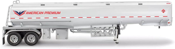 Revell 14536 Fruehauf 40' Tanker 1:32 Scale 46-Piece Skill Level 4 Model