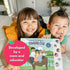 I Love to Sing in Tagalog: Nursery Rhymes, Press and Play Interactive Song Book, Tagalog for Toddlers, Tagalog Baby