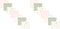 Hudson Baby Unisex Baby Cotton Flannel Receiving Blankets Bundle, Pink Dainty Floral,