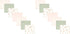 Hudson Baby Unisex Baby Cotton Flannel Receiving Blankets Bundle, Pink Dainty Floral,