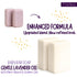 6 7 Baby Soap Bar For Sensitive Skin | Natural Bath Soap For Toddlers Kids Adults | Relaxing Organic Lavender Essential