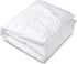 100% 200 Count (37 52) CIRCLESHOME Warm Crib Comforter - Soft, Comfortable, and Breatheable Cotton Comforter