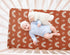 Jola's House 4 Pack Crib Sheets Boho Nursery Sheets Sunshine and Rainbow Desdign Neutral Unisex Fitted Baby Standard