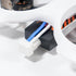 BETAFPV 6pcs BT2.0 U Cable Pigtail with 40mm 22AWG Male Connector, Ultra Light 180° U-Shaped Cable for 1S FPV Drones
