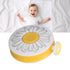 Segrehy Trimmer 6 Baby Nail Grinder Rechargeable Silent Safe Electric Nail Polishing Tool for Newborn Infant Toddler