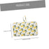Folding Portable Changing Pad & Urinal Mat for Easy Diaper Changes on the Go
