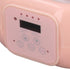 Efficient Baby Bottle Warmer with Steam Cleaning - Constant Temperature Heating