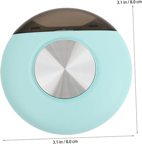 Trimmer MERRYHAPY Electric Nail Nail Cutter Durable Lightweight Manicure Tool for Adults Easy Operation Comfortable