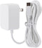LEFXMOPHY Charger for VAVA Baby Monitor - Handheld Screen Parent Unit 5V Power Cord UL Adapter with 5ft Cable