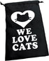 We Love Cats by SJG Party Board Game