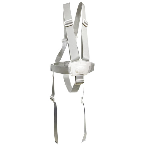 ZARPMA High Chair Straps, Universal Replacement Harness Strap Belt for Chair Compatible for