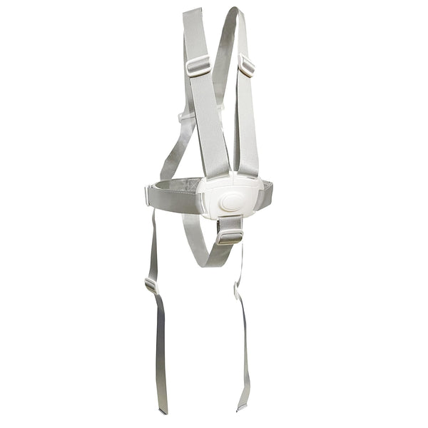 ZARPMA High Chair Straps, Universal Replacement Harness Strap Belt for Chair Compatible for