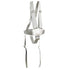 ZARPMA High Chair Straps, Universal Replacement Harness Strap Belt for Chair Compatible for