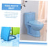 Easy Assembly Child-Friendly Toilet Seat for Potty Training