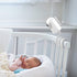 Aobelieve DXR-8 DXR-8 Monitor,720p, Flexible Mount for Infant Optics and Pro Baby White