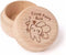 HDSUN Tooth Fairy Box For Boys And Girls,Wooden Tooth Box Cute 3d Tooth
