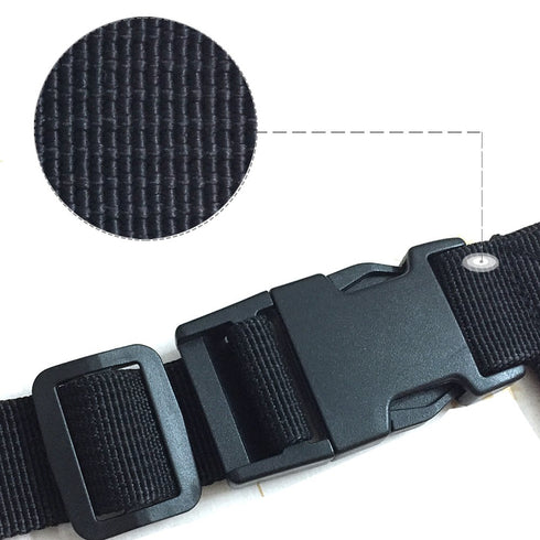 ZARPMA Pad,3 Baby Safety Belt with Guarding Point Safety Harness for Kid Infant Safe Strap for IKEA ANTILOP High Chair