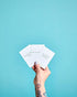 Flatter Me: The Ultimate Compliment Battle Card Game