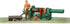 Set bworld Logging with Man