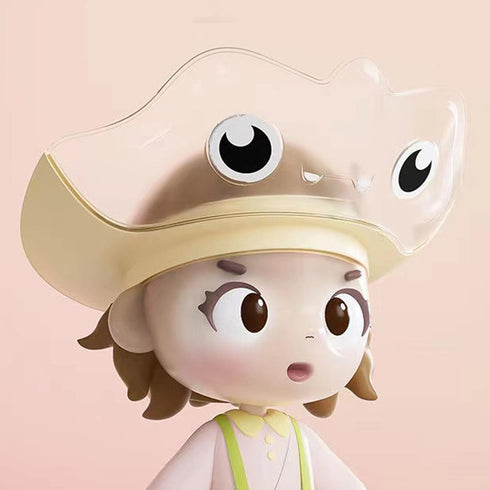 SHYYOULQE 0 6 Adjustable Baby Shampoo Caps Protect Eyes Ears During Bath Time Reusable Shower Hat For Infants Months