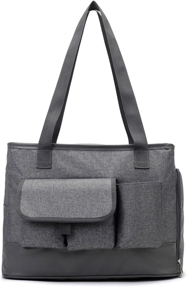 KMGDM Baby Diaper Bag Strollers Hanging Bag Case with Multiple Compartment Designing Large