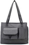 KMGDM Baby Diaper Bag Strollers Hanging Bag Case with Multiple Compartment Designing Large