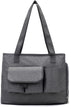 KMGDM Baby Diaper Bag Strollers Hanging Bag Case with Multiple Compartment Designing Large