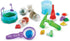 Learning Resources Gemology! Crystal Lab, STEM Toys, Science Kit for Kids, Fun Gifts, 20 Pieces, Ages 4+