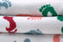 100% 6 Pack) Baby Hospital Nursery Receiving Swaddling Blankets for Newborn Babies - Breathable Cotton - Durable