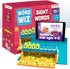 PlayShifu Word Wiz Plugo Letters Learning Kit | Build Reading, Spelling &