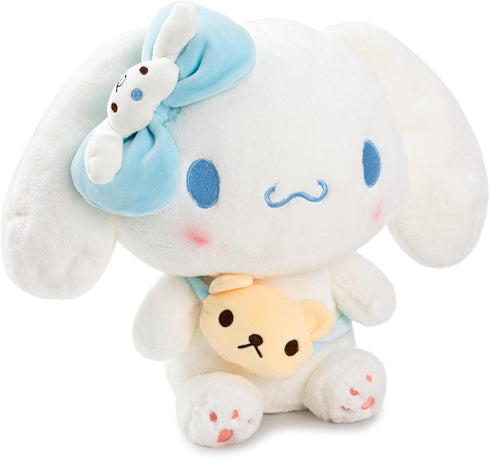 KIEAL 13 in Plush Toys, Anime Plush Kawaii Stuffed Animals Doll, Soft and Adorable Cartoon Pillow for Girls Kids Fans