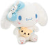 KIEAL 13 in Plush Toys, Anime Plush Kawaii Stuffed Animals Doll, Soft and Adorable Cartoon Pillow for Girls Kids Fans