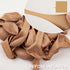 PartyWoo Nude Balloons 50 pcs, 12 Inch Beige Apricot Cream Boho Latex Neutral Helium Balloons for Baby Shower, Birthday