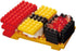 Nanoblock Foods - Sushi Collection Series Building Kit