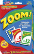 Trend Enterprises Zoom! Multiplication Card Game - 1 to 4 Players, Ages 9 and Up, Build Multiplication Skills