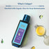 (18 100 ml) Blue Nectar Ayurvedic Baby Hair Oil with Coconut & Almond | Natural Herbal Kids Hair Oil for Soft, Gentle