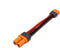 Spektrum Adapter: IC5 Battery / IC3 Device, SPMXCA508 Medium