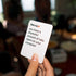 DSS Games Take A Sip If [Hilarious Party Game for Adults, Game Night, Ice Breakers, Conversation Starter, Great