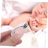 Ergonomic Nail Care Kit for Newborns - Premium Design