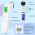 Thermometer for Adults - No-Touch Baby Thermometer, Infrared Digital for Kids, Accurate Reading with Fever Alarm